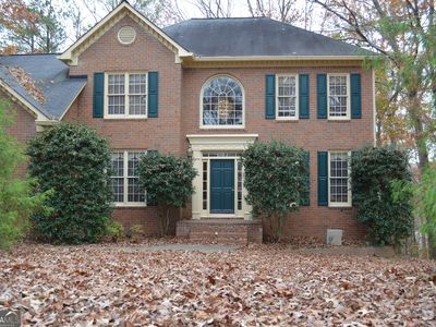 333 Stoneywick Way SE, Mableton, GA, 30126