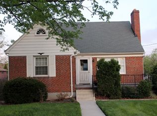 3717 Washington Ave, Baltimore, MD 21244