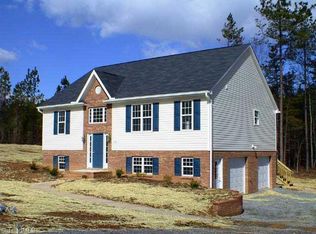 118 Whispering Pines Ln, Linwood, NC 27299