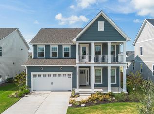733 Caisson Run, Wilmington, NC 28412