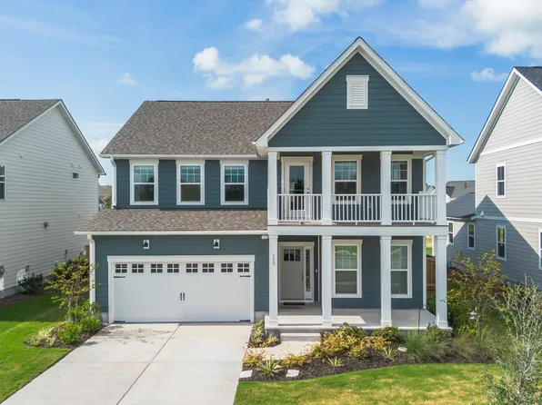 733 Caisson Run, Wilmington, NC 28412