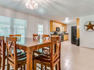 1206 Benbrook Ter, Benbrook, TX 76126