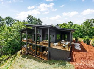 60 King Horn Rdg, Waynesville, NC 28785