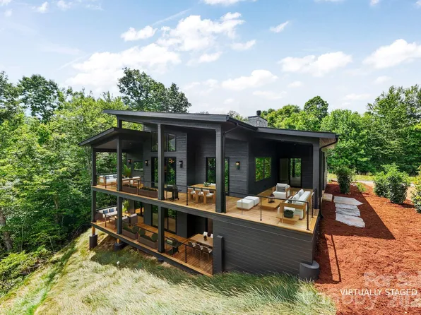 60 King Horn Rdg, Waynesville, NC 28785