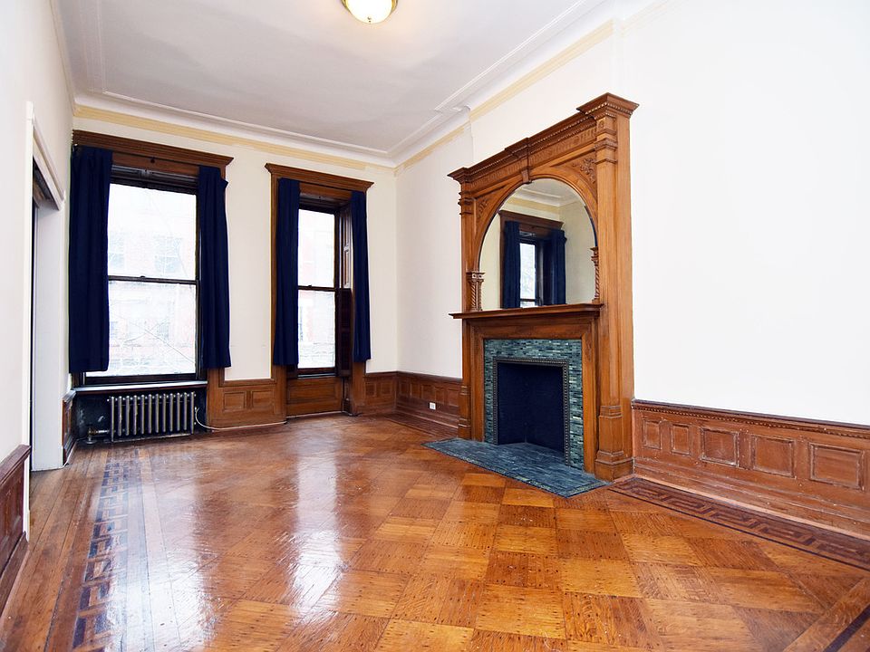 1st image of 42 W 88th St APT 3F