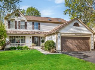 2001 Cumberland Pkwy, Algonquin, IL 60102