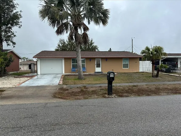 4513 Grobe St, North Port, FL 34287