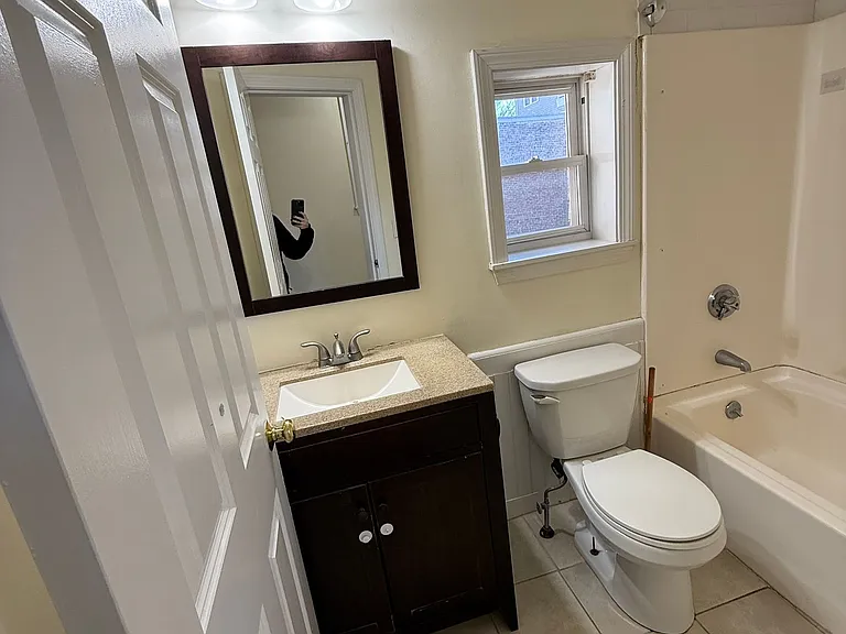 25 Chelsea St #A-2 — Photo 7