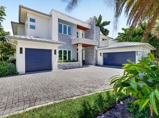 39 Pelican Drive, Fort Lauderdale, FL 33301