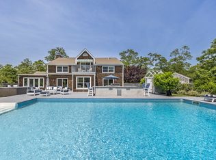 629 Little Bird Rd, East Hampton, NY 11937