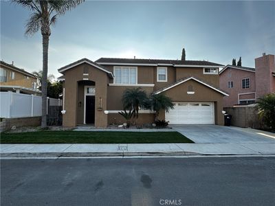 16656 Long Acre Ave, Chino Hills, CA, 91709