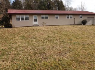 535 Londonderry Rd, Harrogate, TN 37752