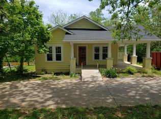 625 S Main St, Jasper, GA 30143