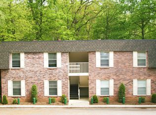 4402 Leonie Ln APT 75, Knoxville, TN 37921