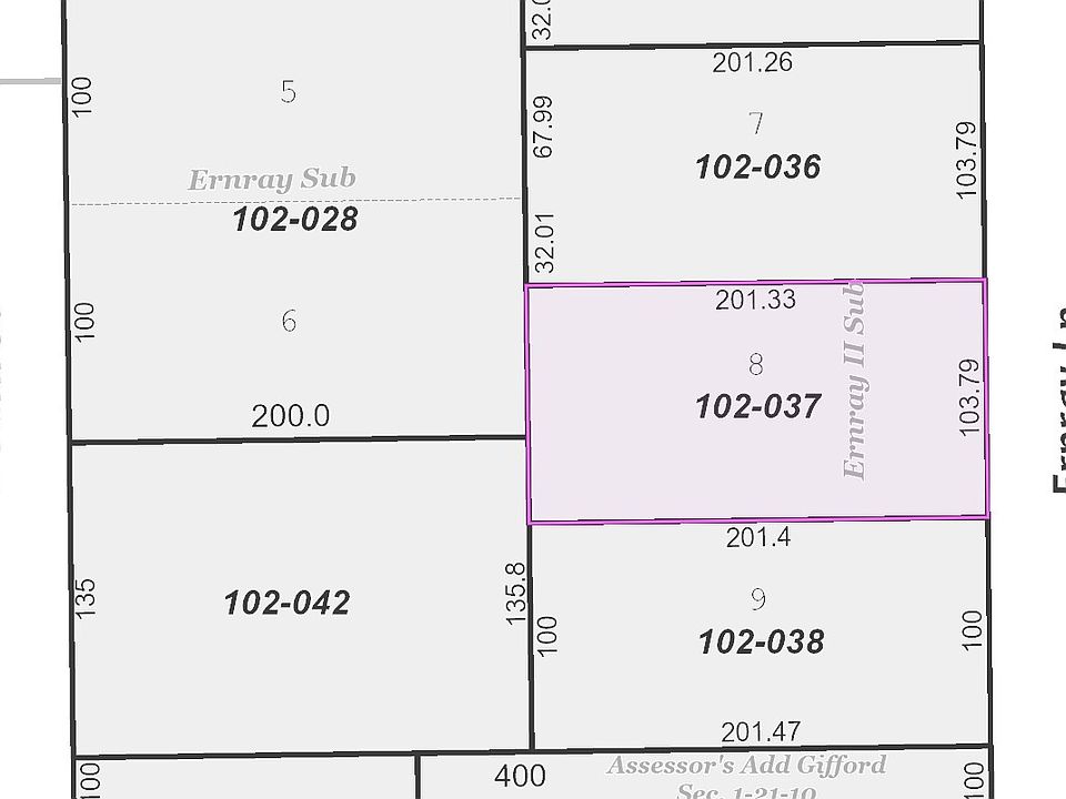 2nd image of 309 Ernray Ln