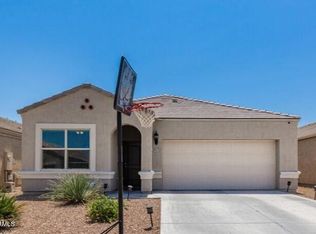 28957 N Tsavorite Rd, San Tan Valley, AZ 85143