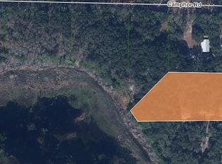 107 Laurel Dr UNIT 31, Hawthorne, FL 32640