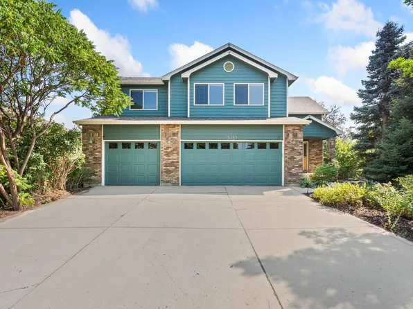 3339 Coneflower Dr, Fort Collins, CO 80521