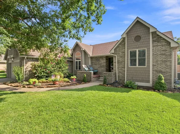 1970 N Northwest Pkwy, Wichita, KS 67212