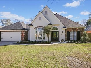 673 Maple St, Mandeville, LA 70448