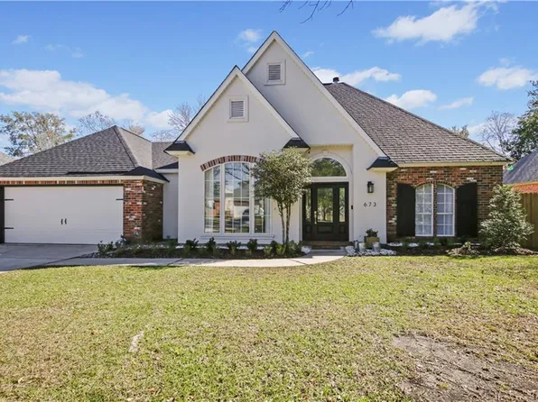 673 Maple St, Mandeville, LA 70448