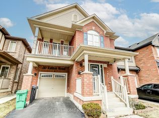 30 Killick Rd, Brampton, ON L7A0Y6