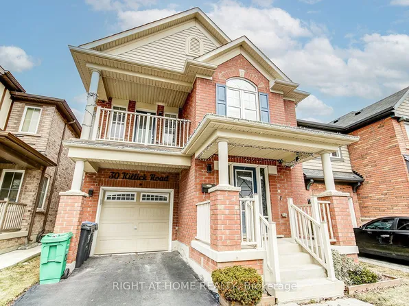 30 Killick Rd, Brampton, ON L7A 0Y6