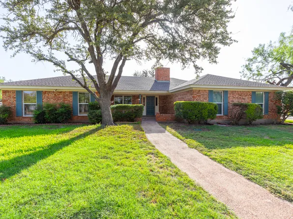 2025 Lytle Trl, Abilene, TX 79602