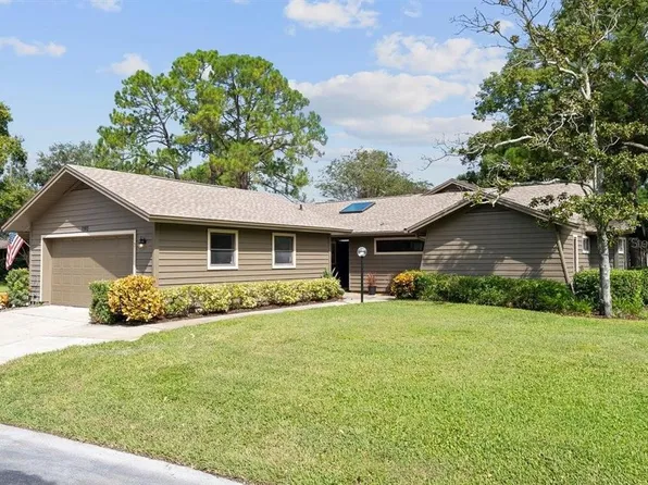 1393 Westlake Blvd #13, Palm Harbor, FL 34683