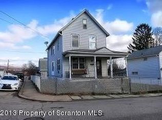 430 Cayuga St, Scranton, PA