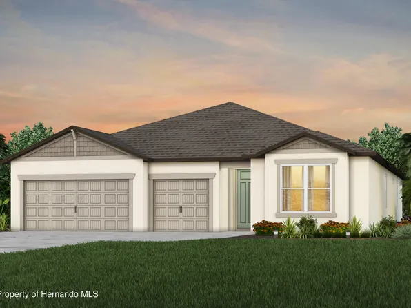 3788 Obsidian Dr, Spring Hill, FL 34609