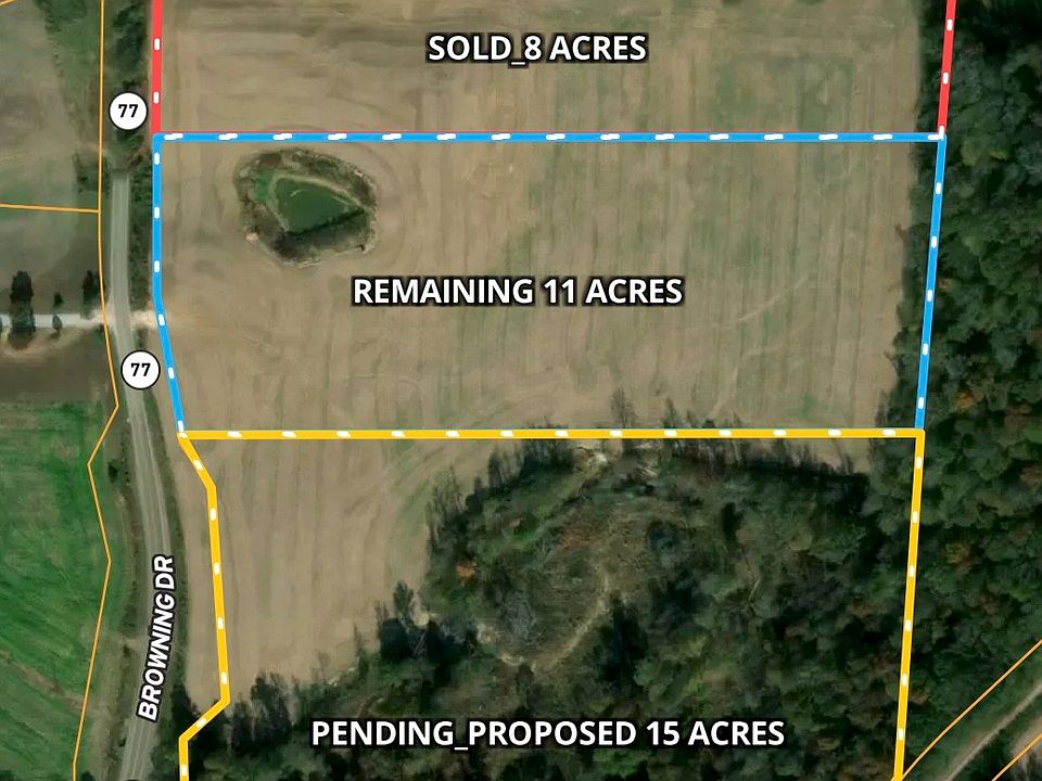 2nd image of 0 Highway 77
