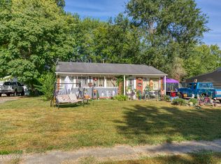 10912 Grafton Hall Rd, Louisville, KY 40272