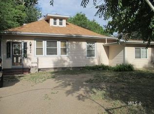 902 S 1st St, Canon City, CO 81212