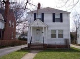 26980 Mallard Ave, Euclid, OH 44132