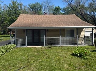 16143 Clifton Park Ave, Markham, IL 60428