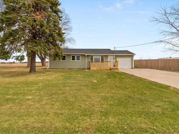 375 Black River AVENUE, Westby, WI 54667