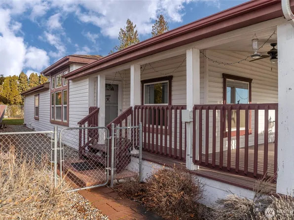 935 Sunrise Drive, Manson, WA 98831