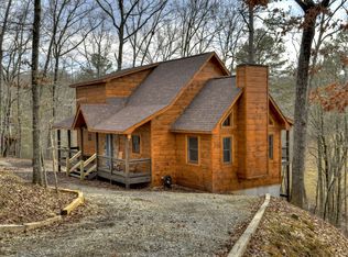 86 Windy Valley Spur, Blue Ridge, GA 30513
