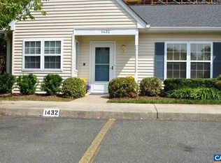 1432 Lilac Ct, Charlottesville, VA 22901