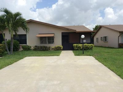 5769 Wanda Ln, Delray Beach, FL, 33484