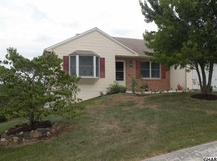 2 Hazelwood Path, Mechanicsburg, PA 17050