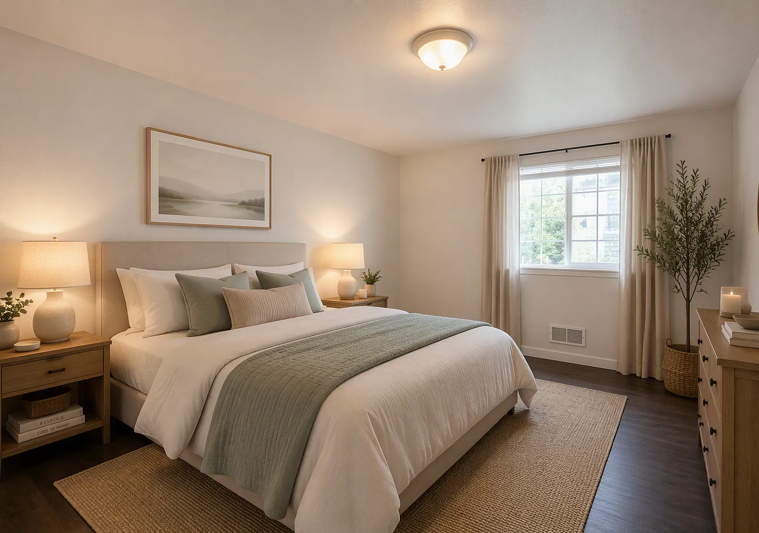 West Wing Manor — Photo 3