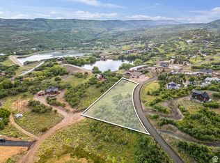 9454 E Acorn Cir, Heber, UT 84032