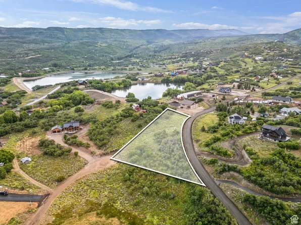 9454 E Acorn Cir, Heber, UT 84032