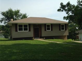 16826 E 41st St S, Independence, MO 64055