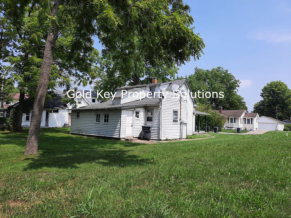 221 Cottage Ave 221 Cottage Ave Anderson, IN Zillow Apartments