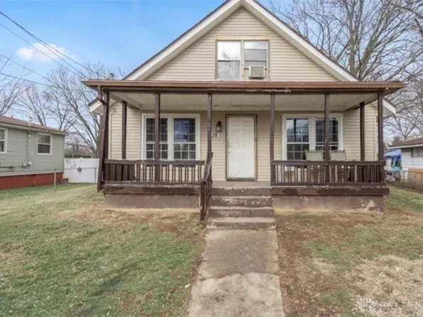 428 N Pleasant Valley Ave, Dayton, OH 45404
