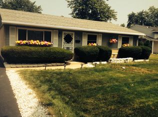 532 Irving Pl, University Park, IL