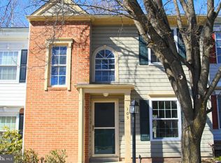 105 Kings Crest Dr, Stafford, VA 22554